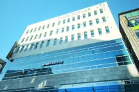 Yangsan Time Square Hotel Hotels in Yangsan-si