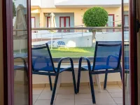Thalassi Hotel Hotels in Stavromenos