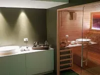 Patriarca and Wellness Hotels in Codroipo