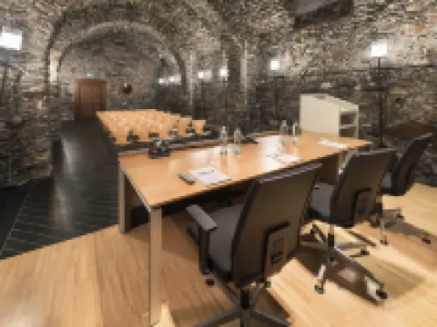 Grand Hotel Della Posta Hotéis em Sondrio