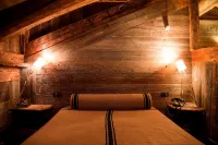Chalet Svizzero Apartments
