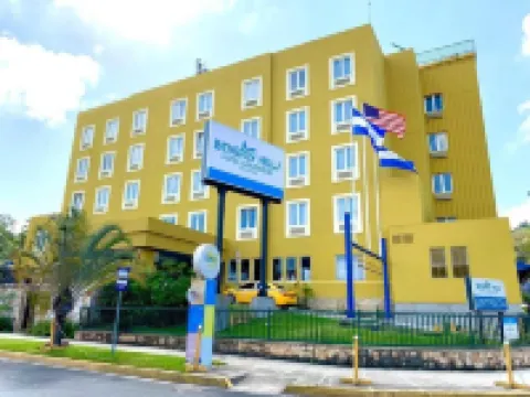 Beverly Hills: Hotel and Business Hotels in 