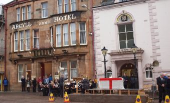 Argyll Arms Hotel