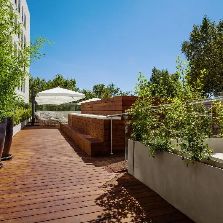 Lux Fatima Park - Hotel, Suites & Residence