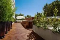 Lux Fatima Park - Hotel, Suites & Residence - Pools