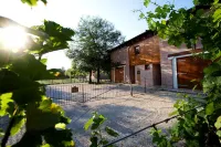 Al Segnavento Hotels in Scorzè