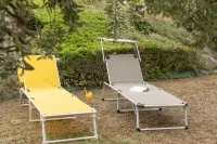 Bellavistarelax Hotel a Maggi