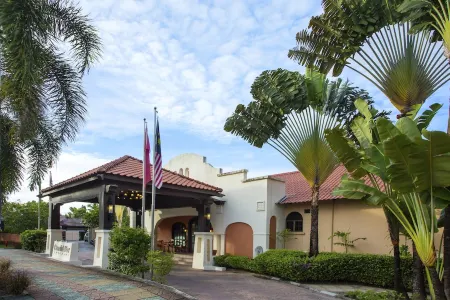 Casa del Mar Langkawi