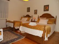 Encosta da Serra Hotel a Gouveia