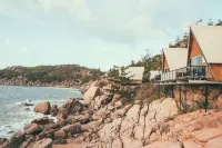 Nomads Magnetic Island Hotel di Picnic Bay