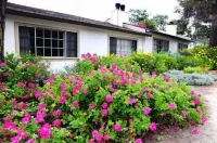 Deer Haven Inn Hotels in Pacific Grove