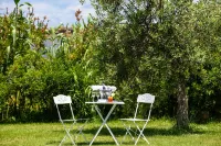 Hotel Bussola Hotels in Anacapri