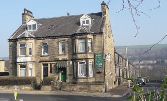 Kirk Lea Guest House