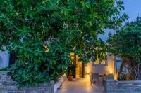 Euphoria Chora Naxos Hotels in Naxos