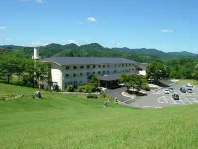 Kyukamura Taishakukyo