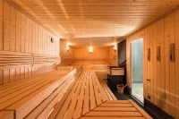 Seminaris SeeHotel Potsdam - СПА