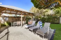 Terrapin Apartments - Strand