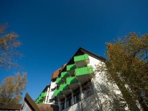 Hotel am Schlossberg in Herrenberg