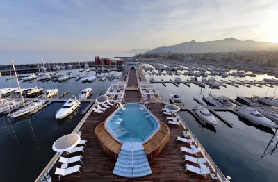 Yacht Club Marina di Loano Hotels in Pietra Ligure