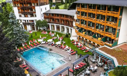 Hotel Die Post