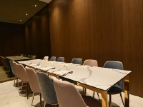 ホテル イントラーダ インチョン 利川市のホテル