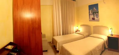 B&B Frammenti d'Itria Các khách sạn ở Ceglie Messapica