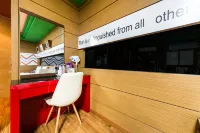 Paju Geumchon Thema
