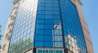 Meridian Hotels near Pamyatnik I. V. Kurchatovu