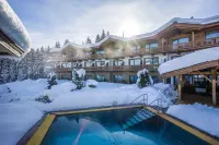 Leamwirt Hotel a Wildschoenau