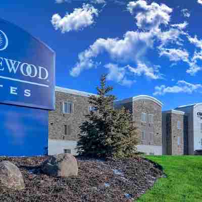 Candlewood Suites Lakeville I-35 Hotel Exterior