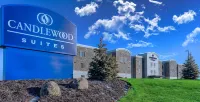 Candlewood Suites Lakeville I-35