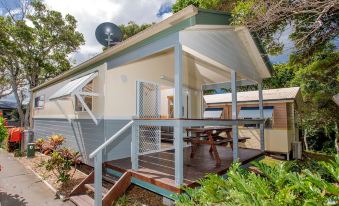 Big4 Sawtell Beach Holiday Park