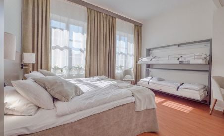 Västervik Guesthouse - Housity