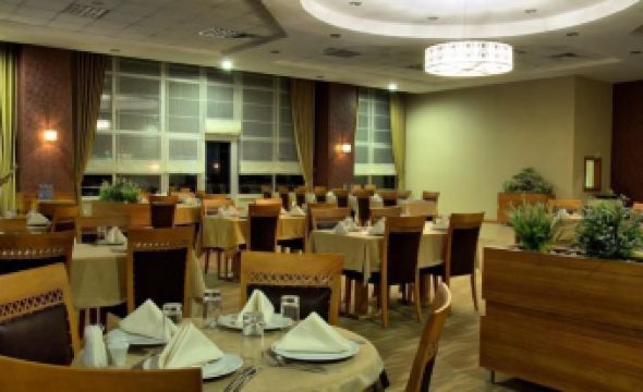 Buyuk Anadolu Eregli Hotel