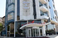 Grand Ahos Hotel & Spa Hotel di Guluc Belediyesi