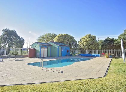 Tasman Holiday Parks - Albany