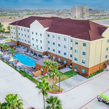 Holiday Inn Express & Suites SOUTH PADRE ISLAND by IHG