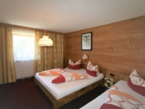 Luxner Hotels in Kaltenbach