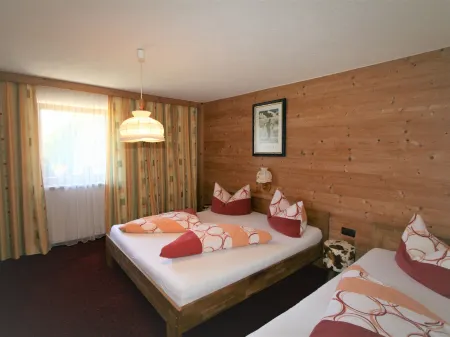 Luxner Отели рядом с достопримечательностью «Skischule Optimal»