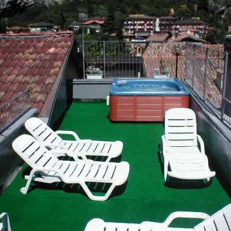 Hotel Doria