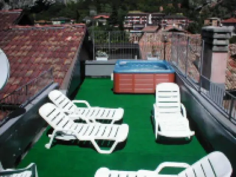 多利亞酒店 納戈酒店