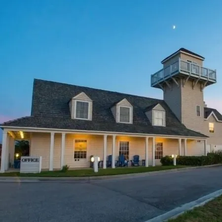 Hatteras Island Inn