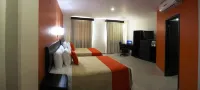 Hotel Baez Paraiso