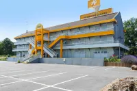 Hôtel Première Classe Villejust