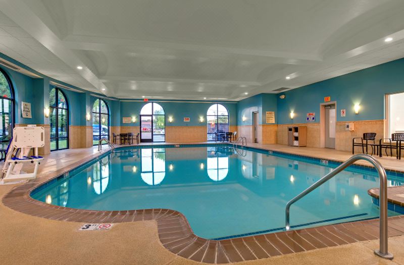 Holiday Inn Express & Suites Nashville-Opryland by IHG photo 3