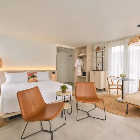 Hotel Greystone - Adults Only
