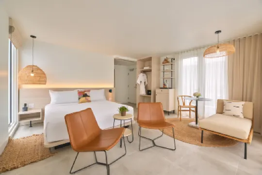 Hotel Greystone - Adults Only