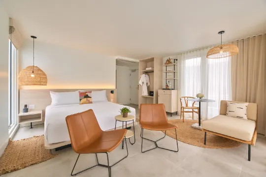 Hotel Greystone - Adults Only