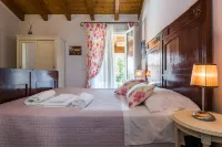 Agriturismo Acetaia Sereni Hotel di Marano sul Panaro