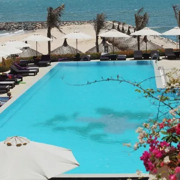 Poshanu Resort